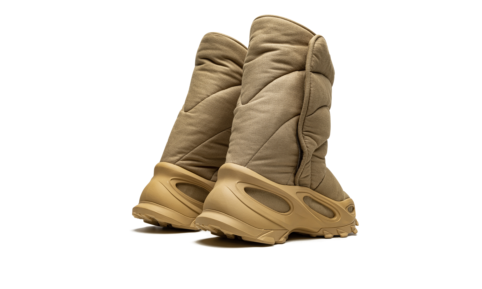 Yeezy NSLTD Boot Khaki 4
