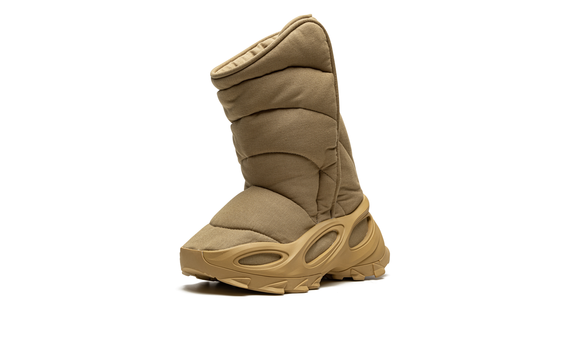 Yeezy NSLTD Boot Khaki 5