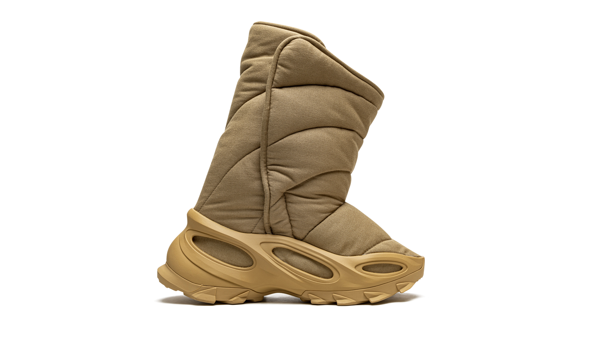 Yeezy NSLTD Boot Khaki 7