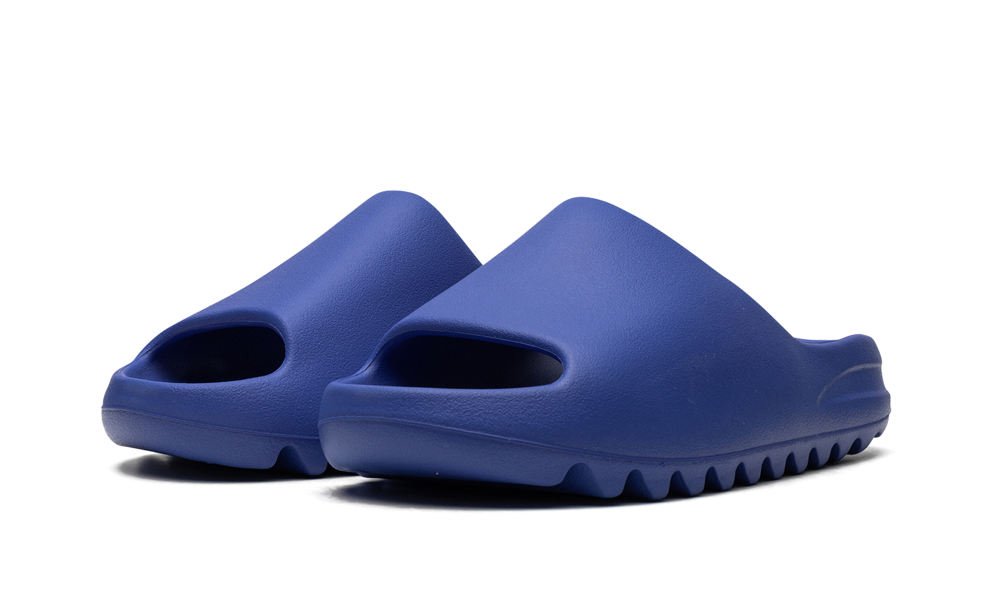 Yeezy Slide Azure 3