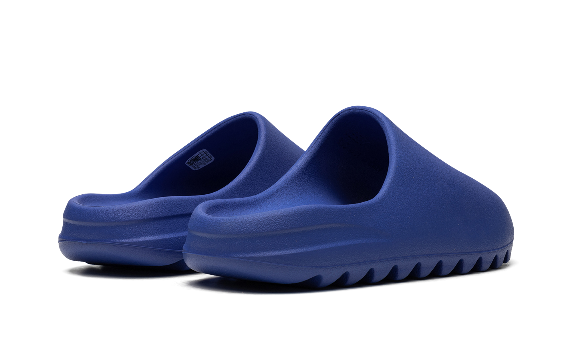 Yeezy Slide Azure 4