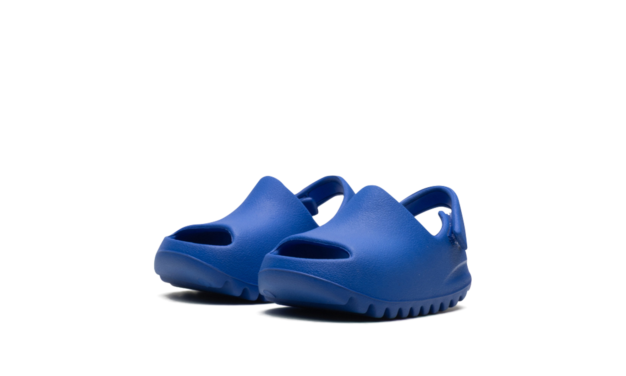 Yeezy Slide Azure (Infants) 3