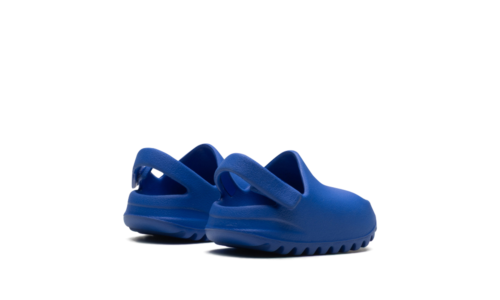 Yeezy Slide Azure (Infants) 4