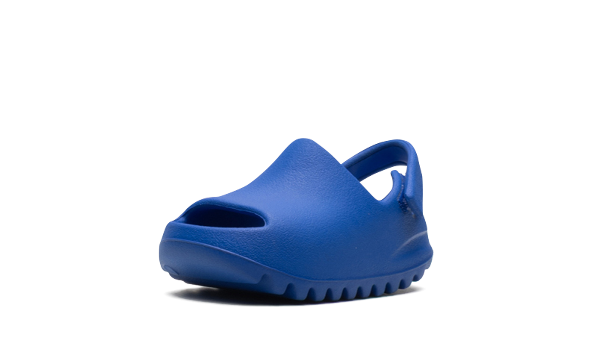 Yeezy Slide Azure (Infants) 5