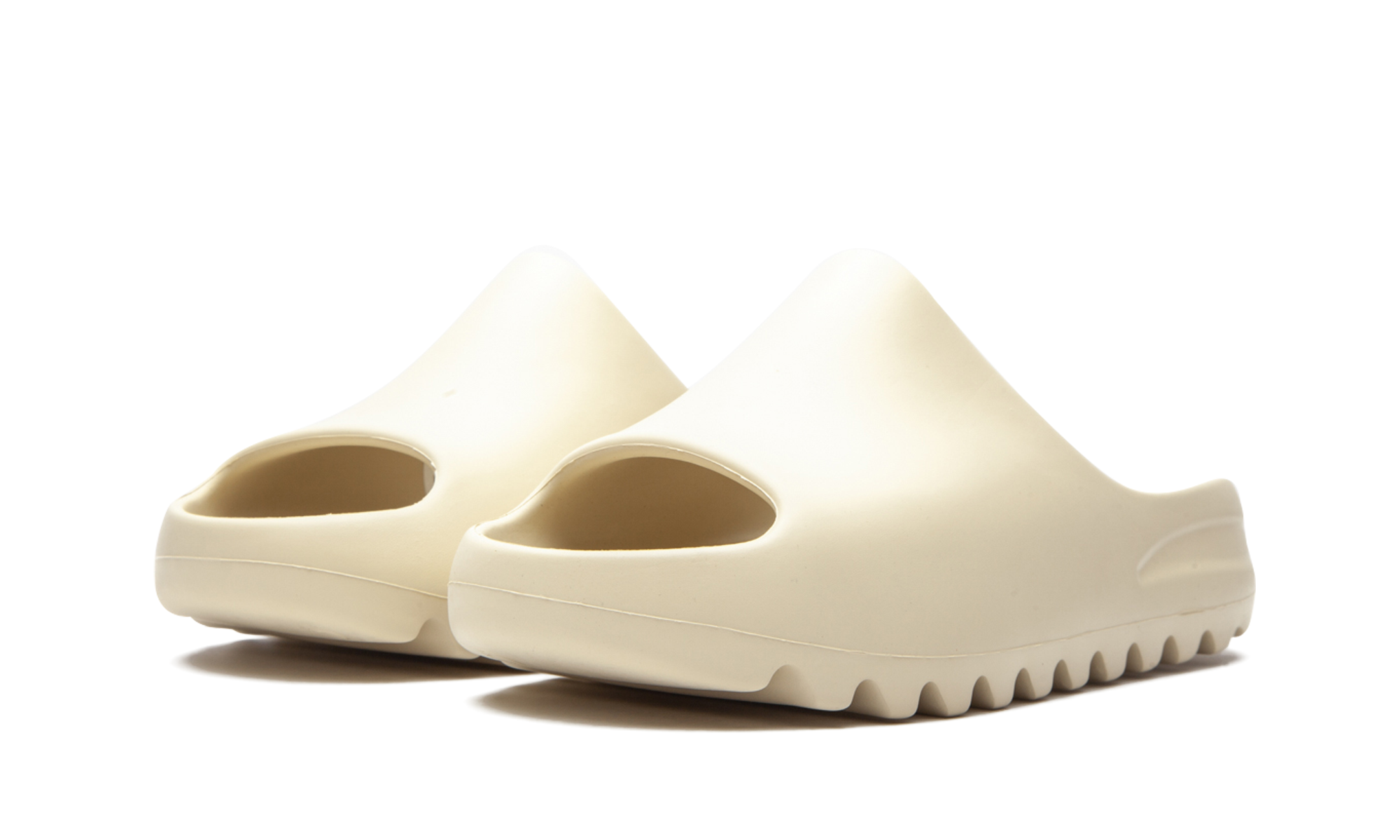 Yeezy Slide Bone (Kids) 3
