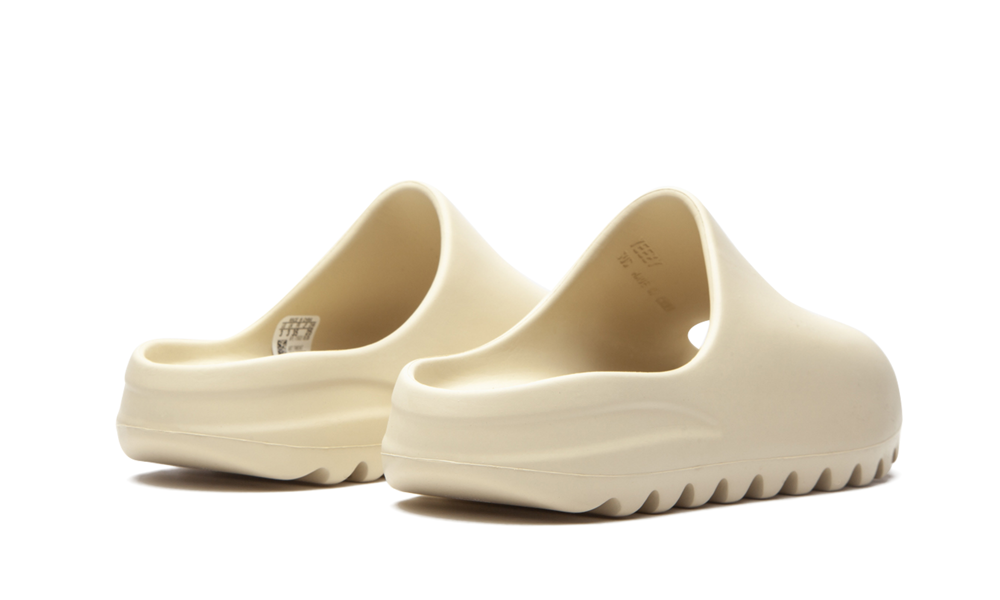 Yeezy Slide Bone (Kids) 4