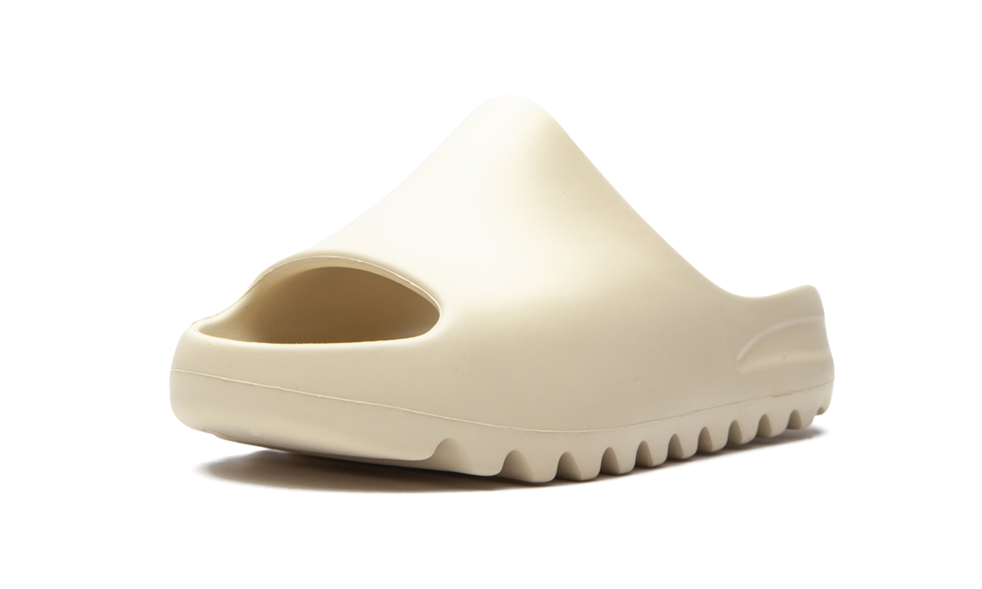 Yeezy Slide Bone (Kids) 5