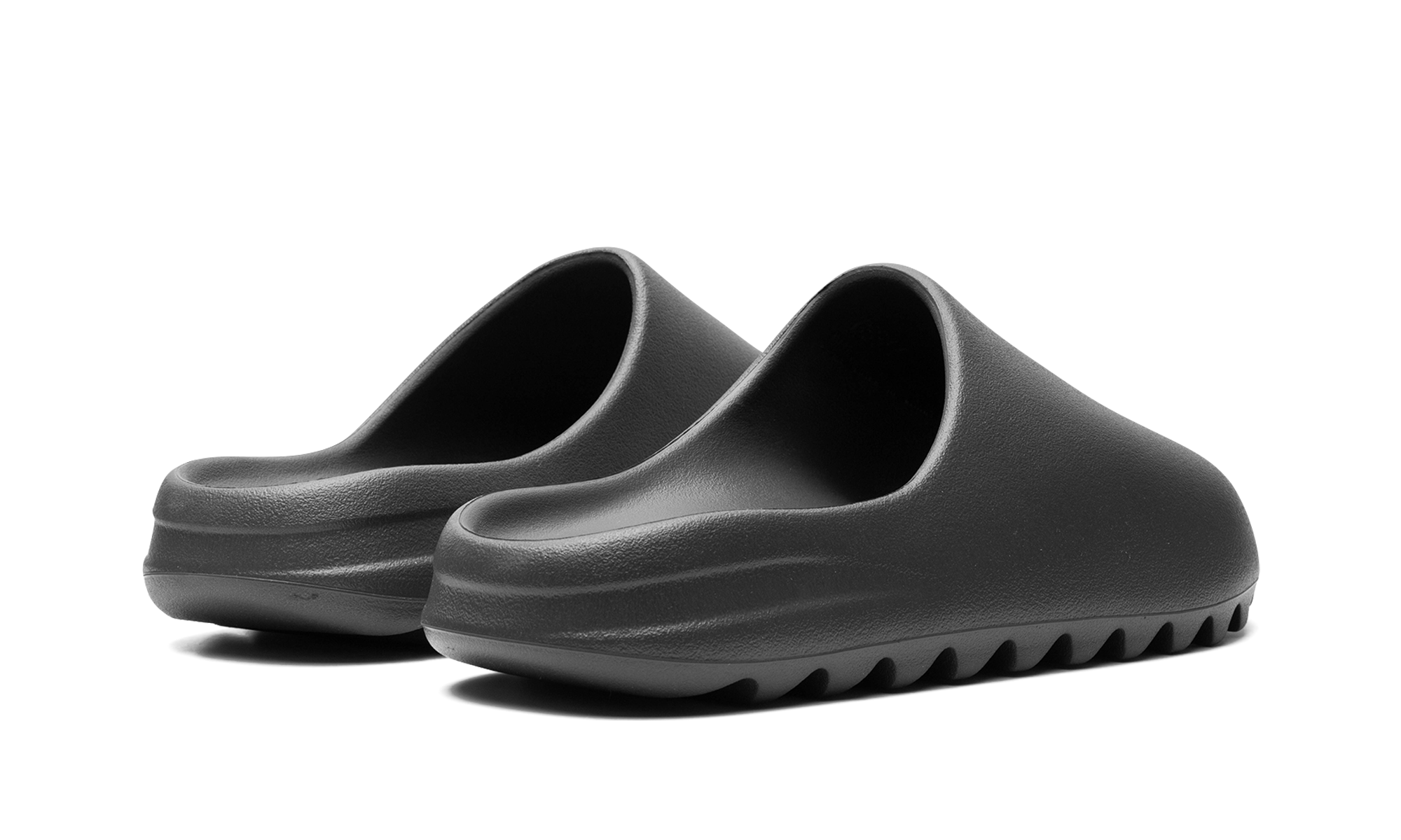Yeezy Slide Dark Onyx 3