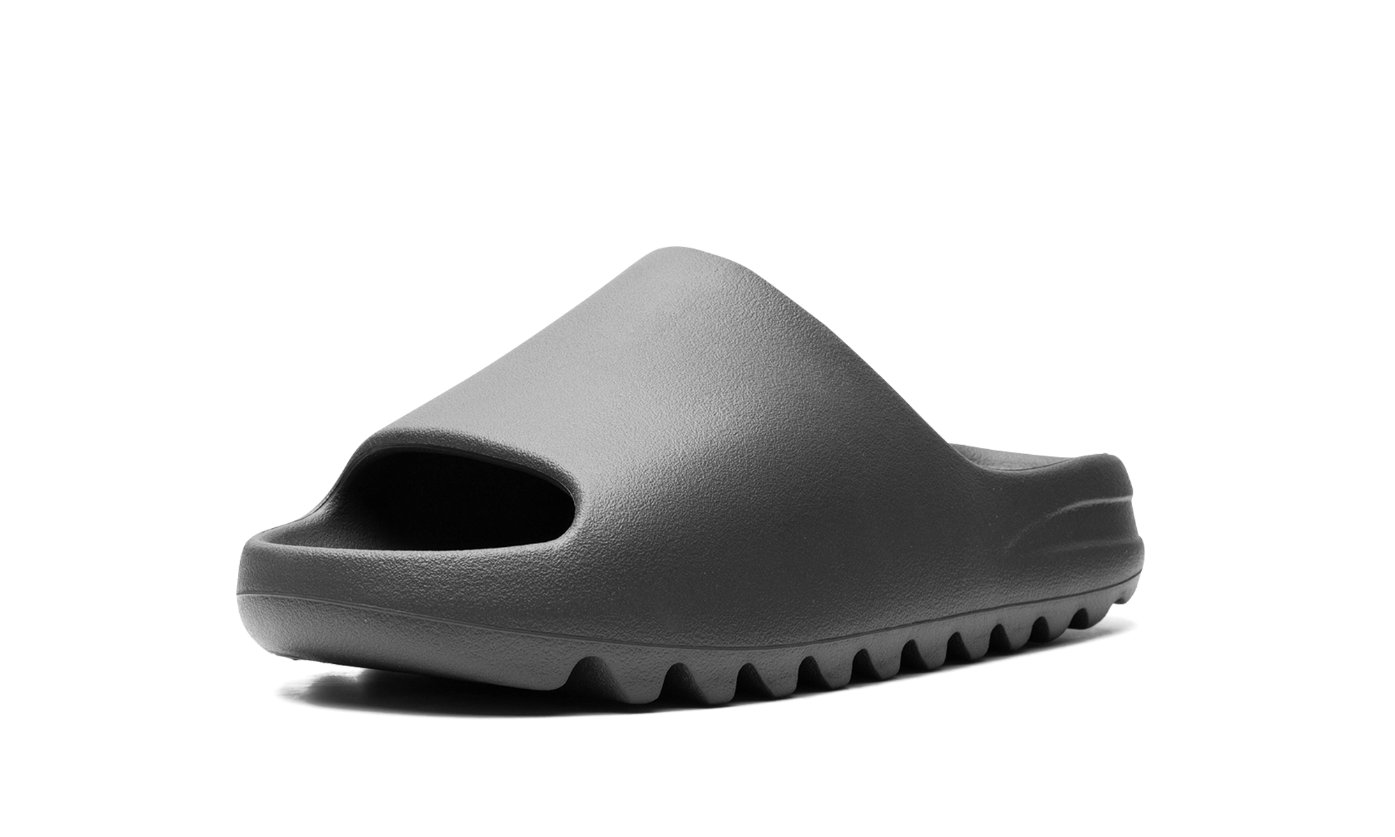 Yeezy Slide Dark Onyx 4