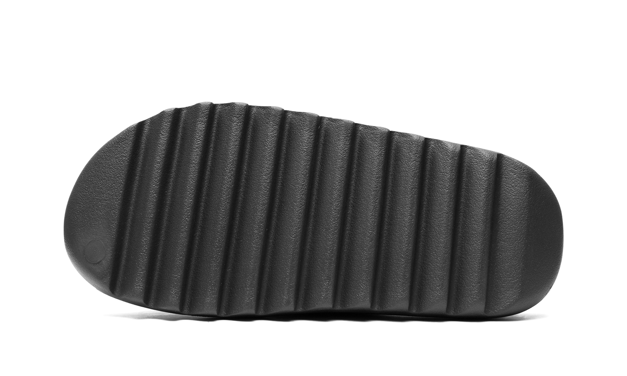 Yeezy Slide Dark Onyx 5