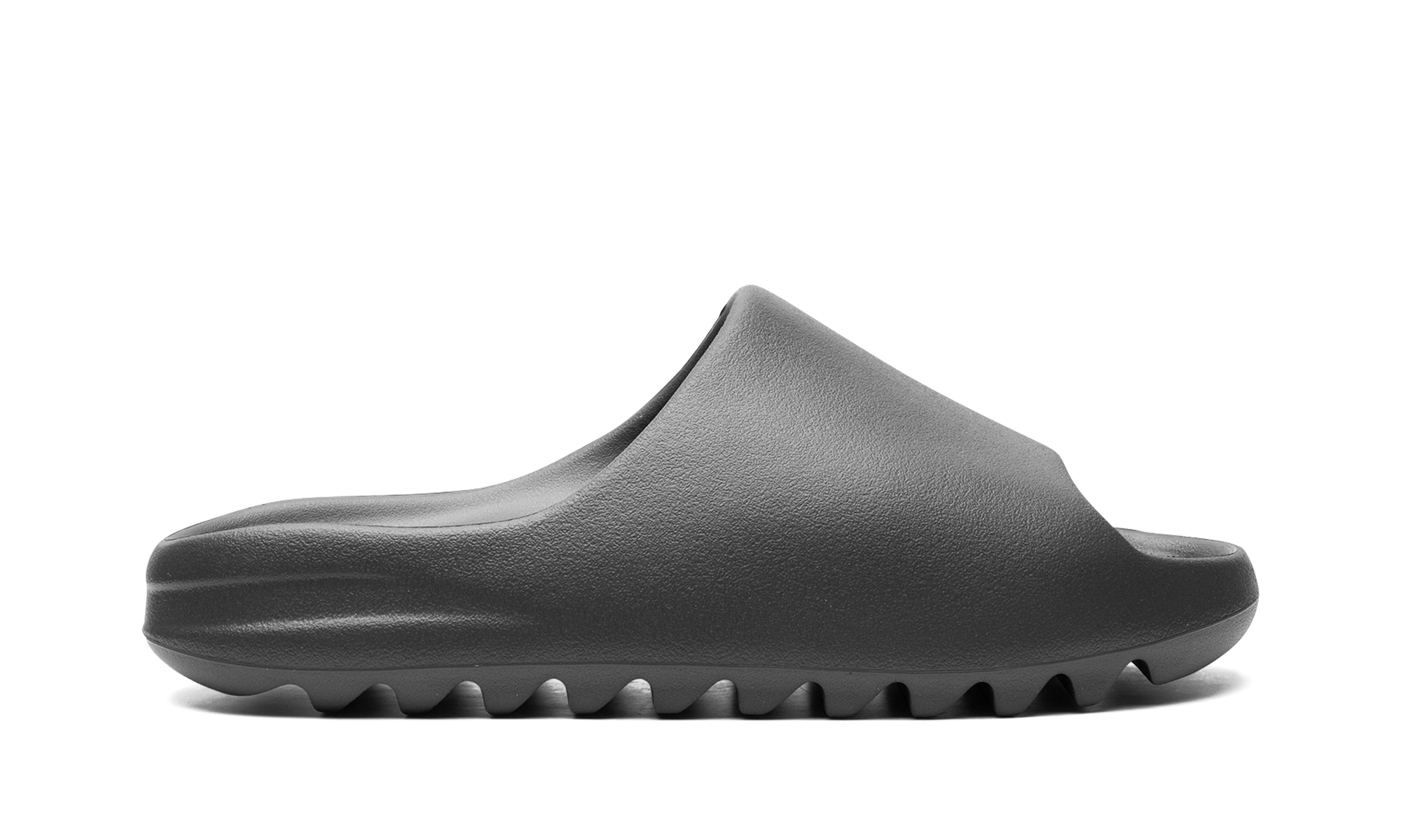 Yeezy Slide Dark Onyx 6