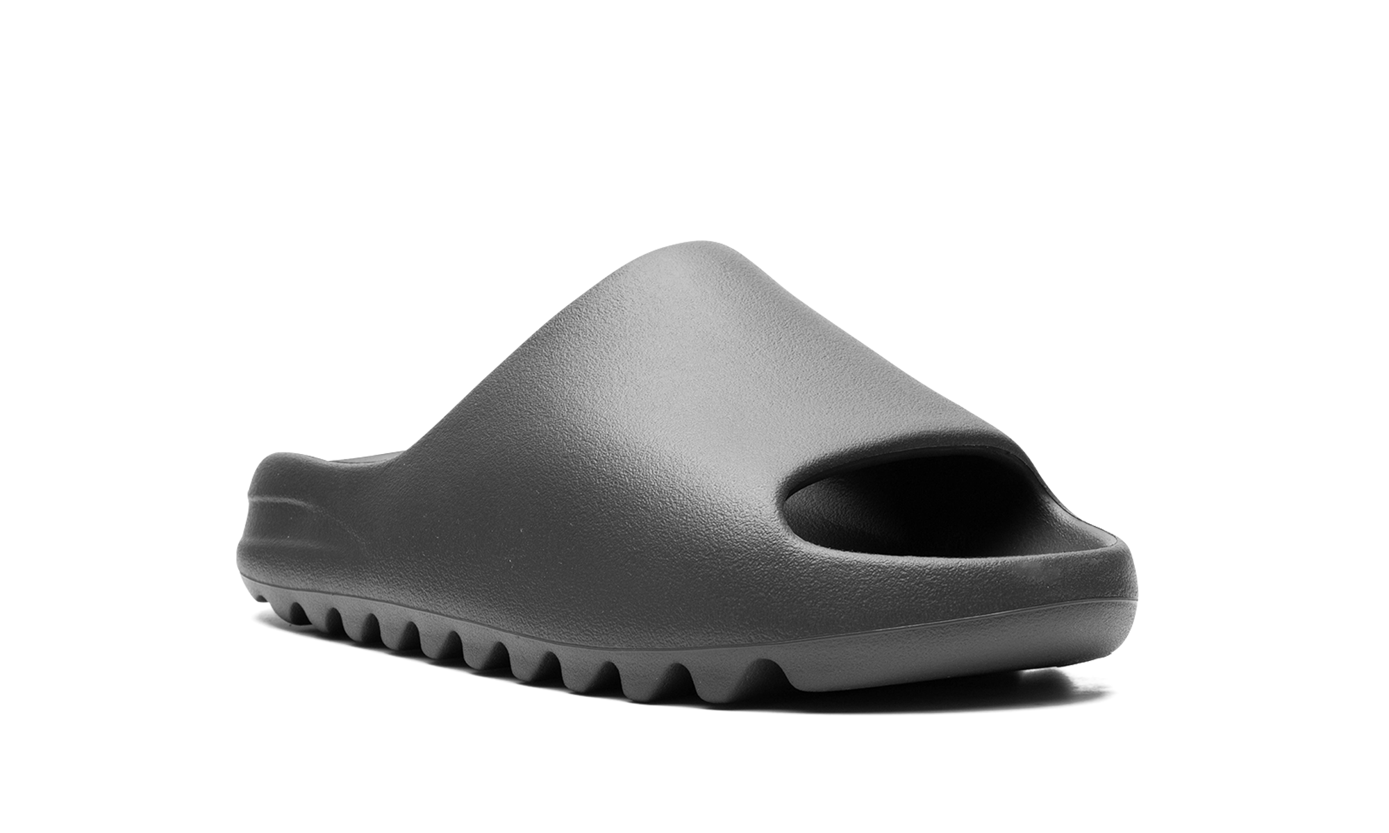 Yeezy Slide Dark Onyx 8