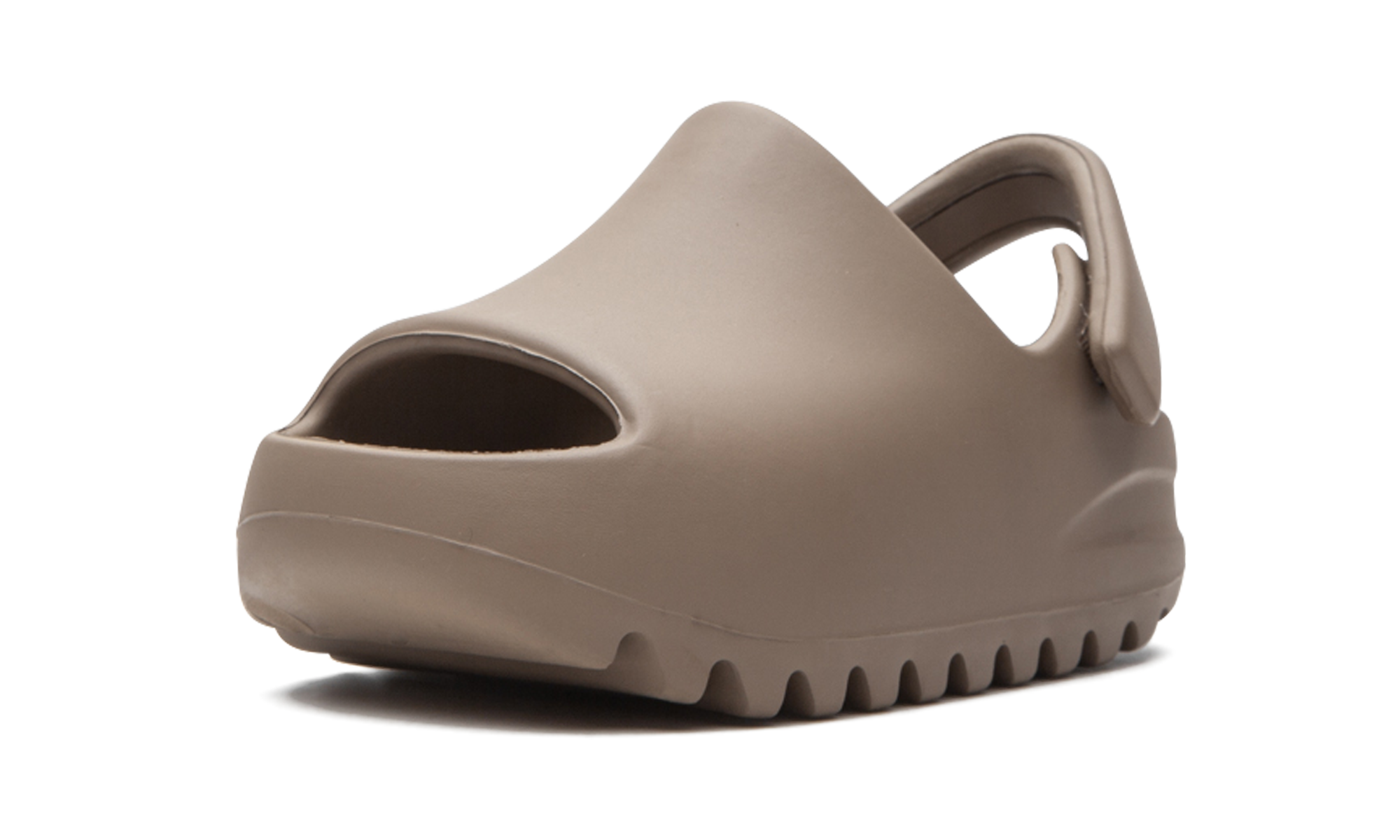 Yeezy Slide Earth Brown (Infants) 5