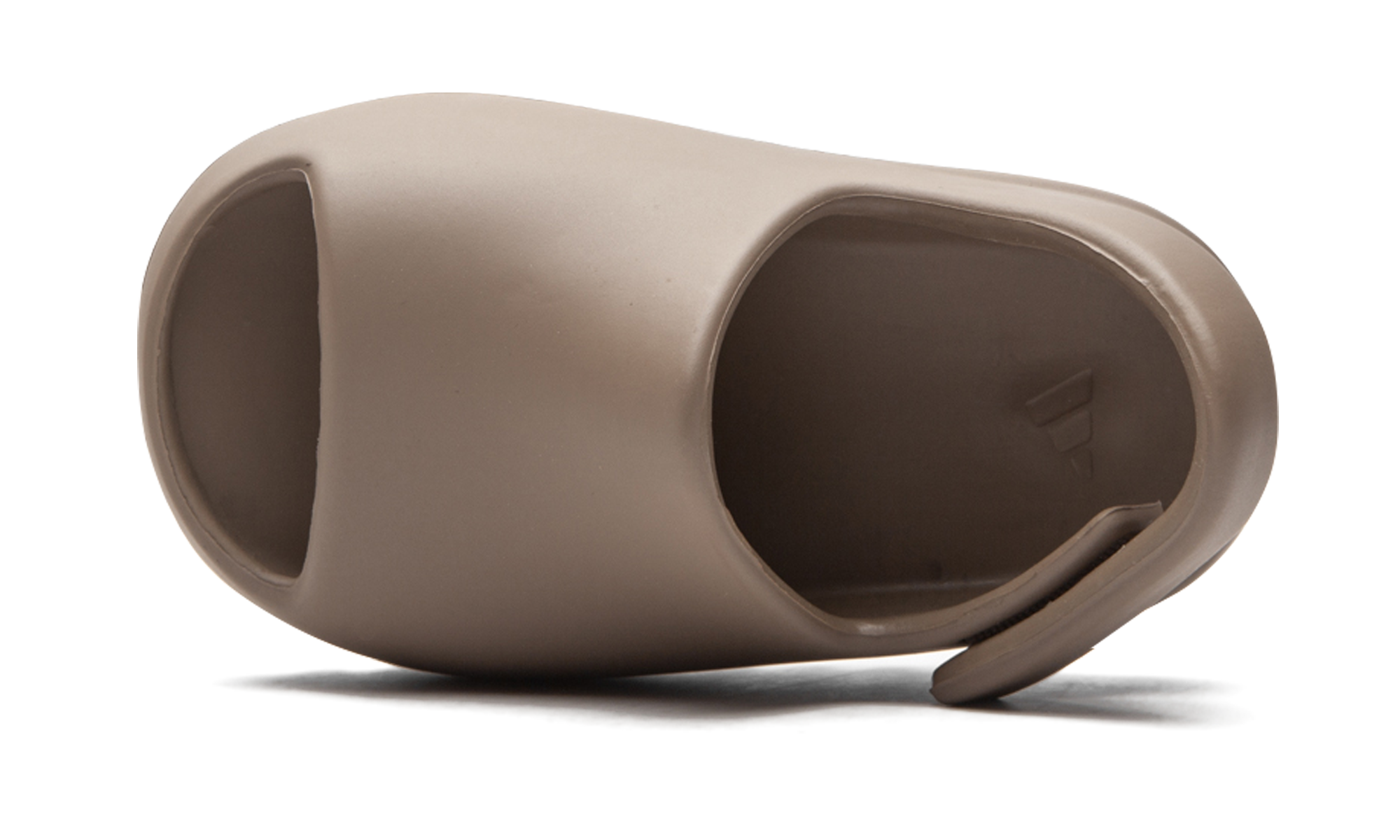 Yeezy Slide Earth Brown (Infants) 6