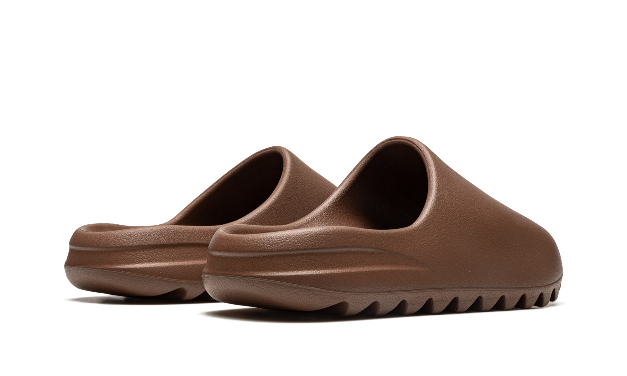 Yeezy Slide Flax 3