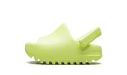 Yeezy Slide Glow Green 2022 (Infants) 2
