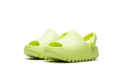 Yeezy Slide Glow Green 2022 (Infants) 3