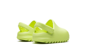 Yeezy Slide Glow Green 2022 (Infants) 4