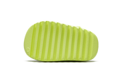 Yeezy Slide Glow Green 2022 (Infants) 6