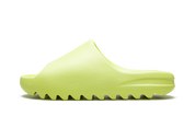 Yeezy Slide Glow Green (Restock Pair 2022) 1