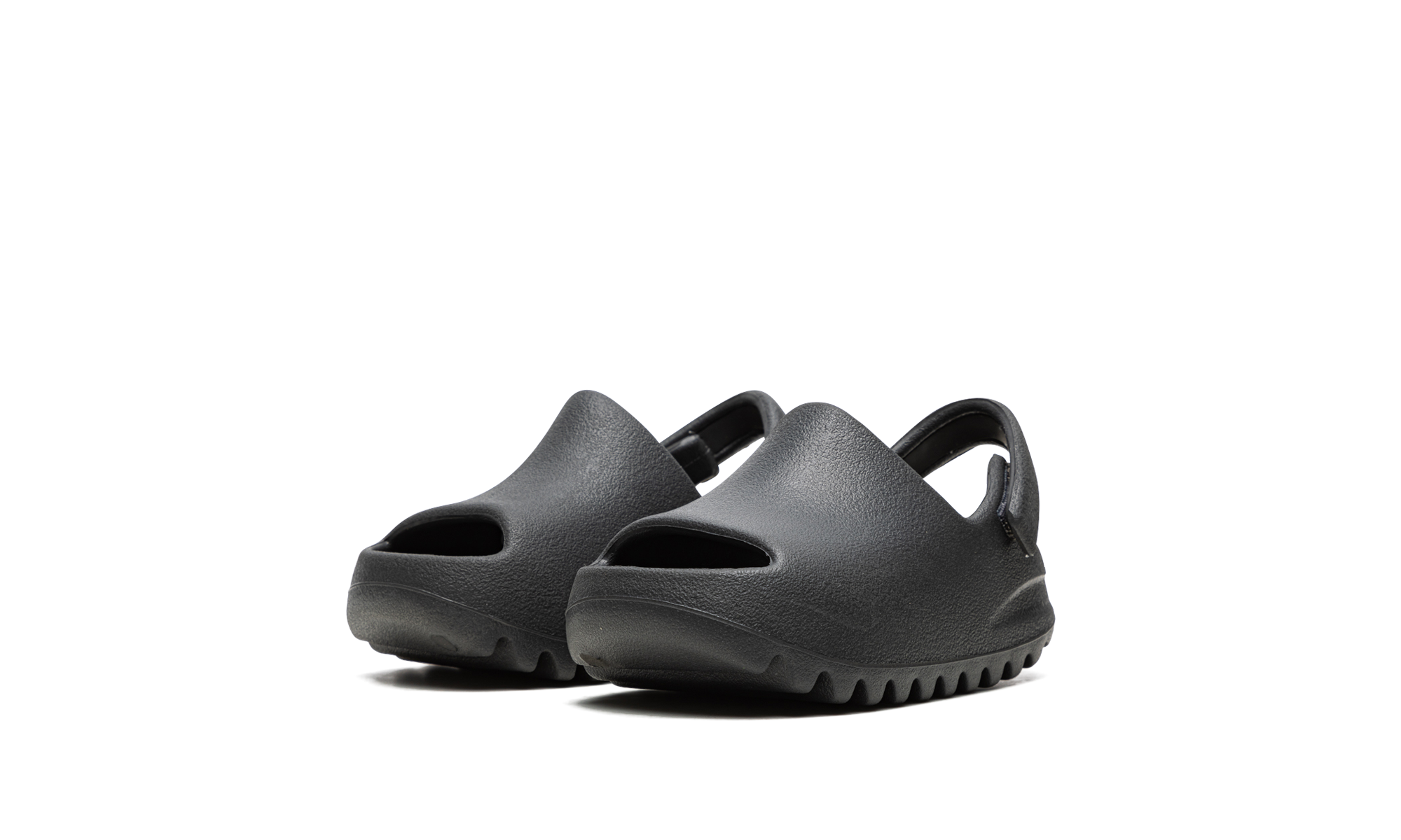 Yeezy Slide Onyx (Infants) 3