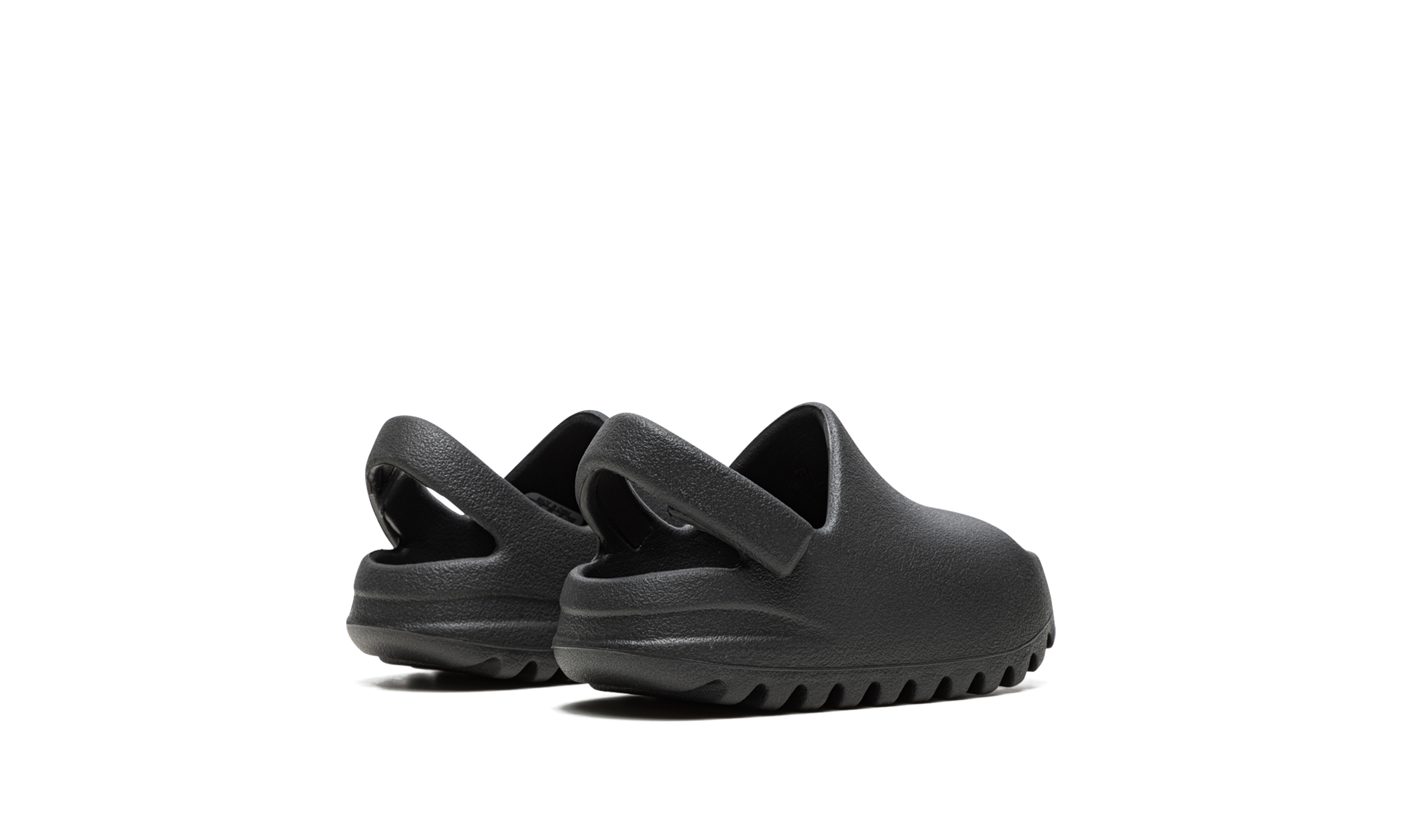 Yeezy Slide Onyx (Infants) 4