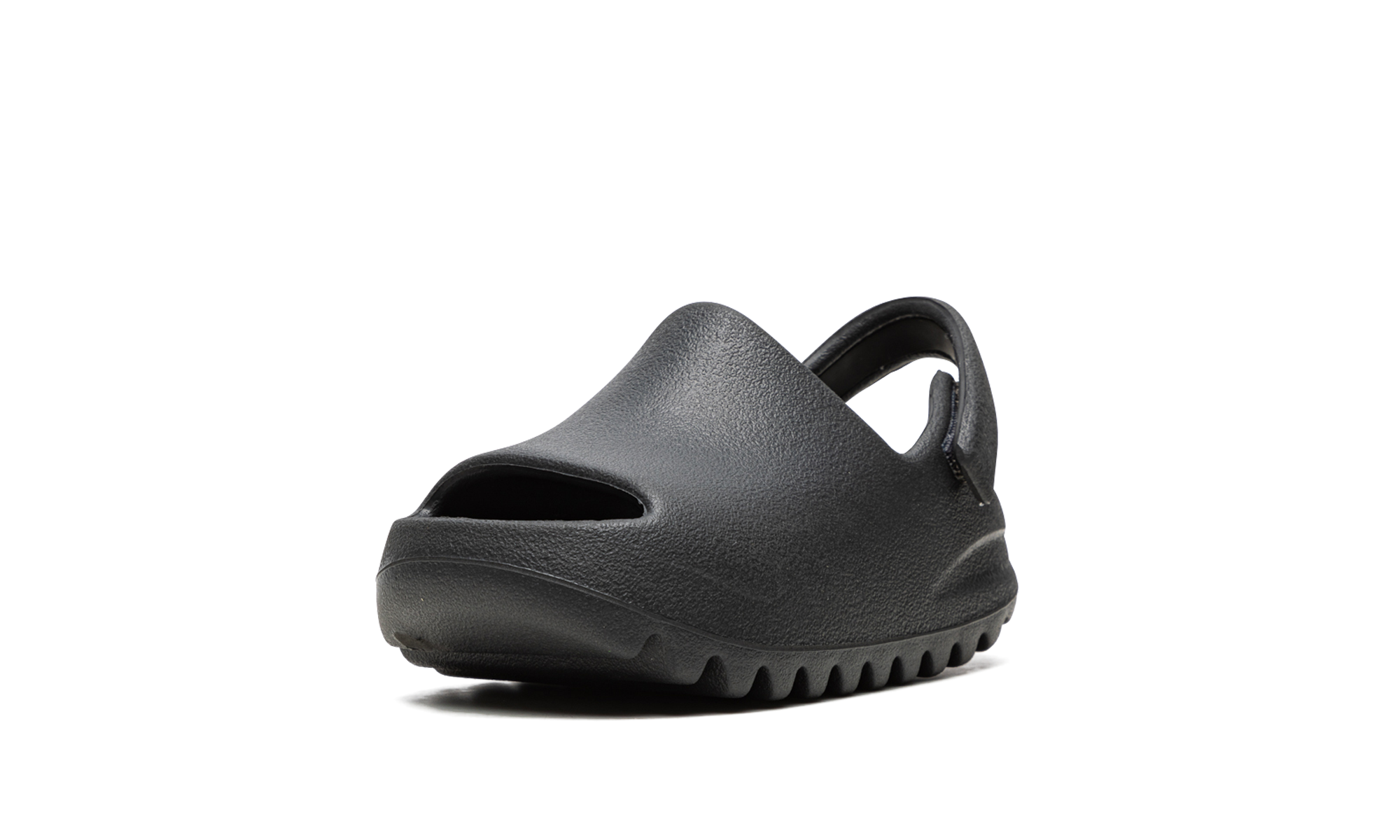 Yeezy Slide Onyx (Infants) 5
