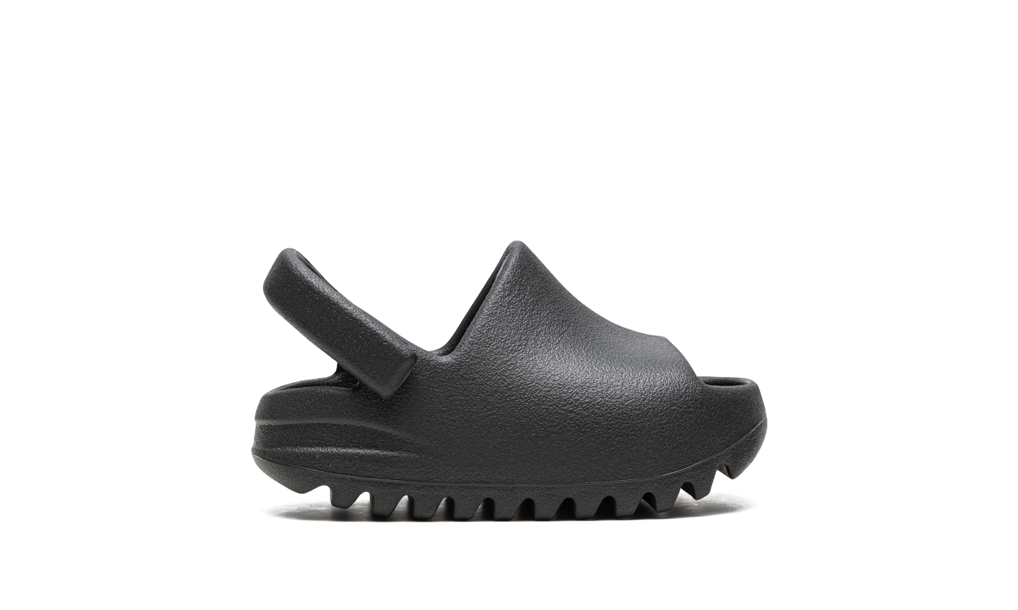 Yeezy Slide Onyx (Infants) 7