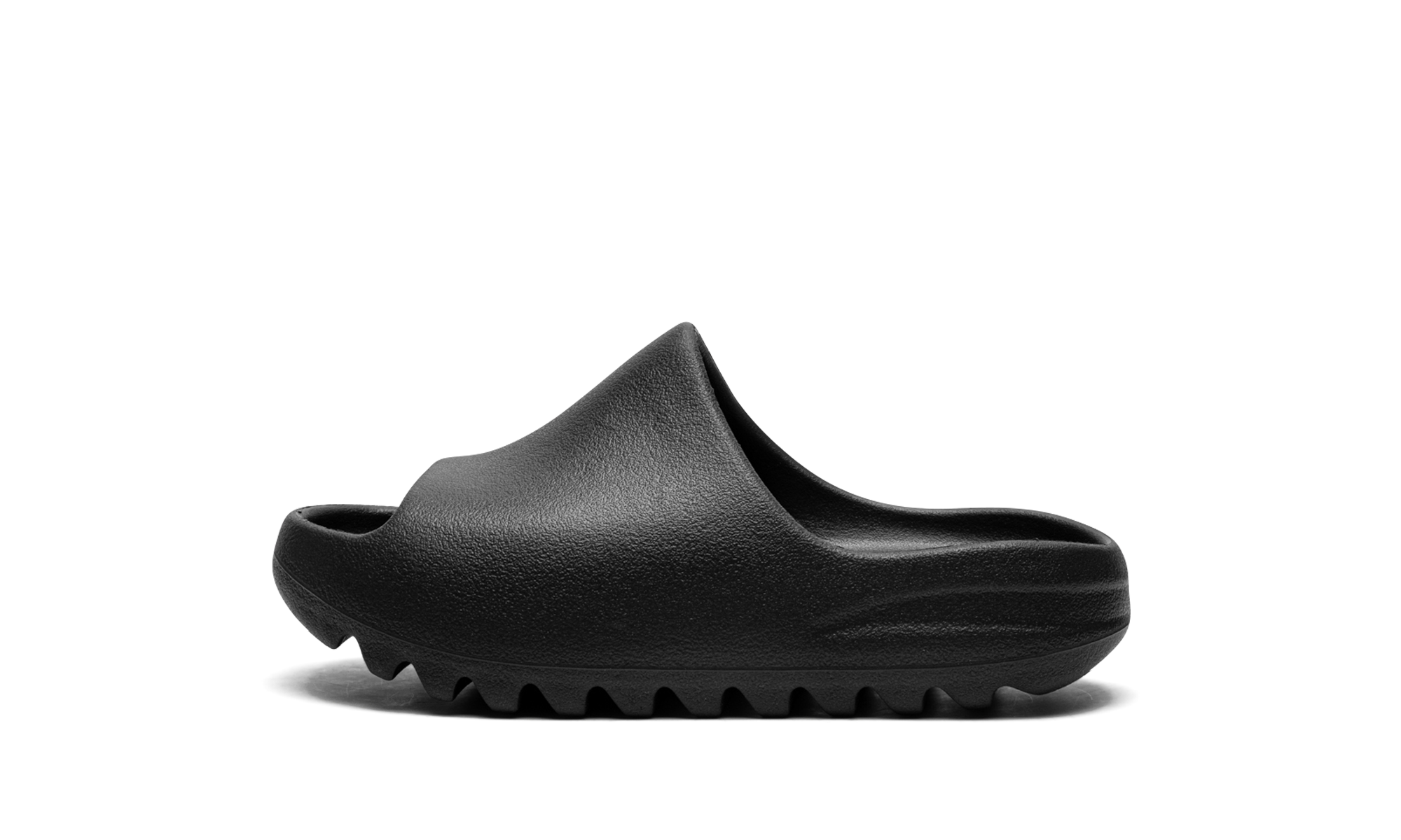 Yeezy Slide Onyx (Kids) 1