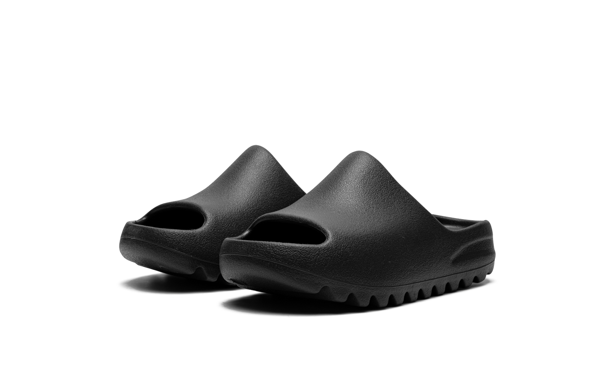 Yeezy Slide Onyx (Kids) 3