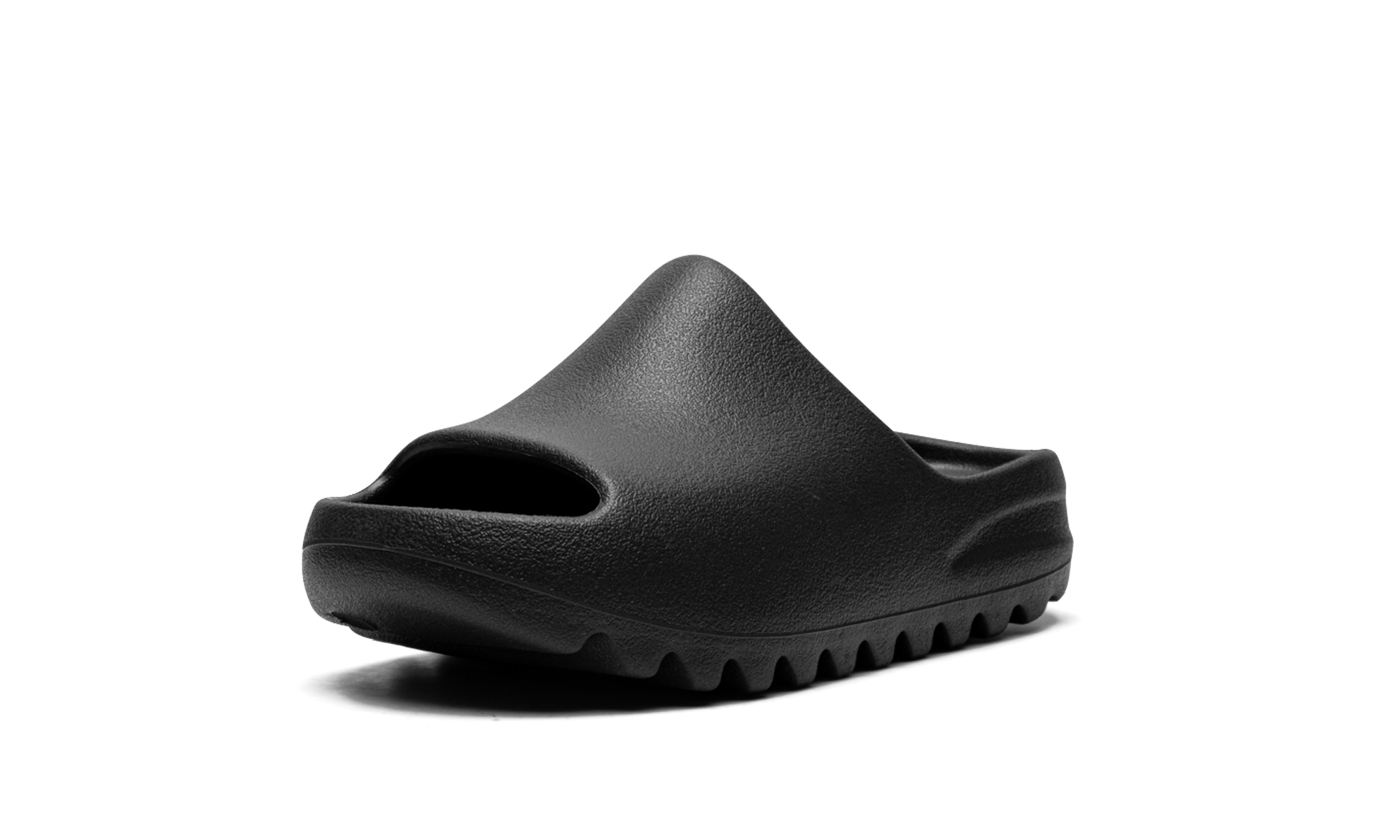 Yeezy Slide Onyx (Kids) 5