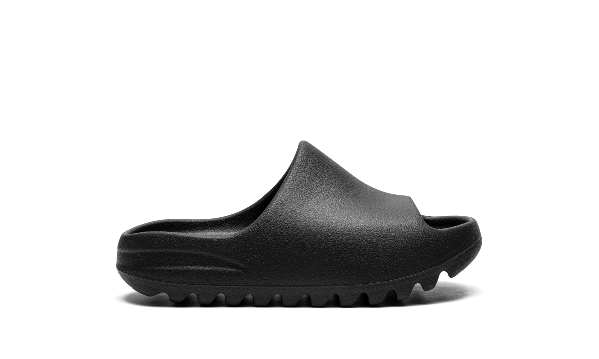 Yeezy Slide Onyx (Kids) 7