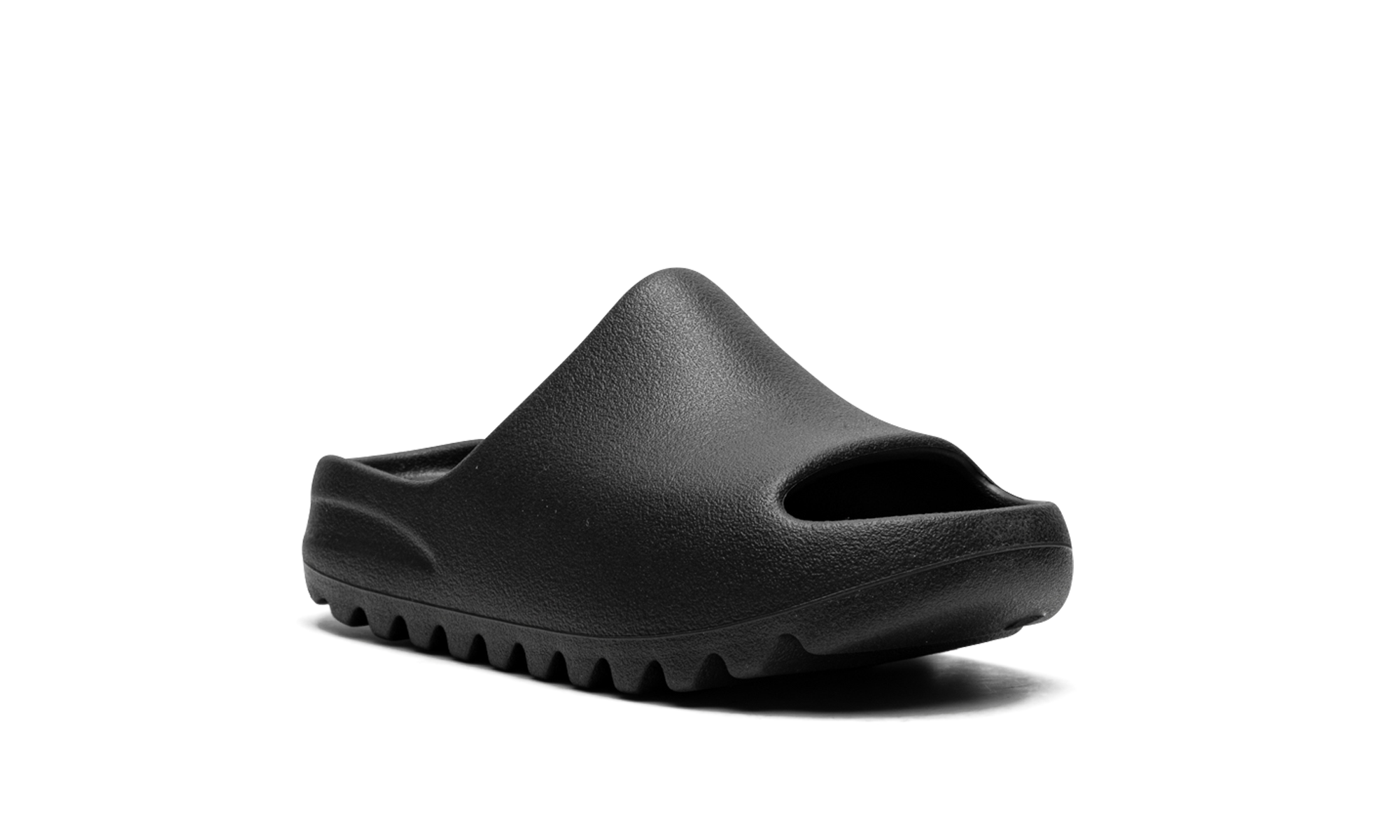 Yeezy Slide Onyx (Kids) 8