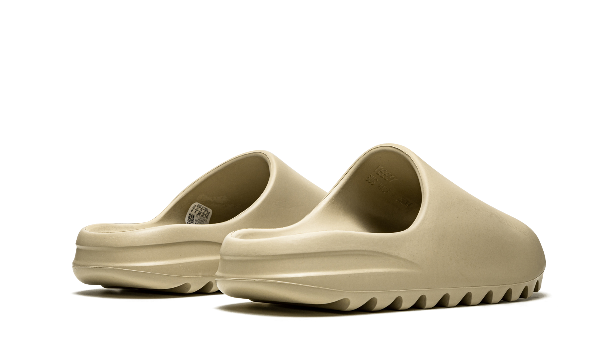 Yeezy Slide Pure (first release) 3
