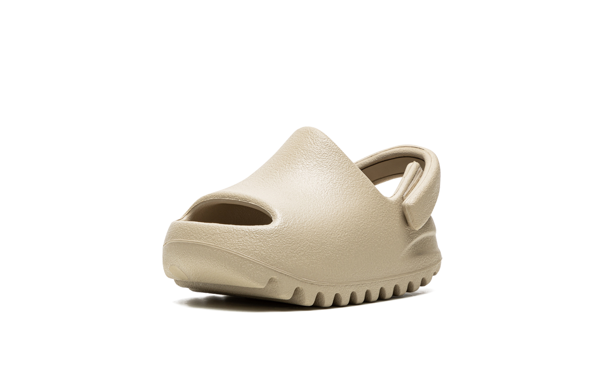 Yeezy Slide Pure Restock Pair (Infants) 5