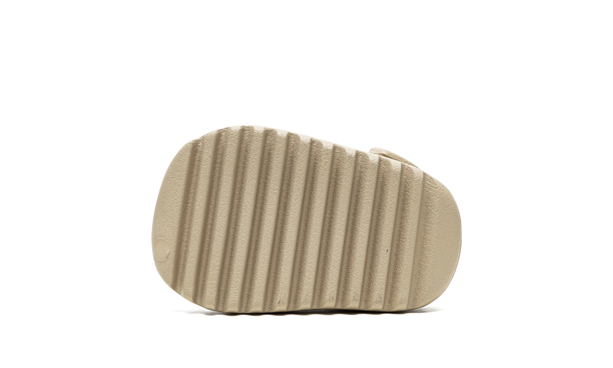 Yeezy Slide Pure Restock Pair (Infants) 6