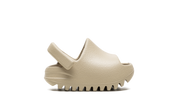 Yeezy Slide Pure Restock Pair (Infants) 7