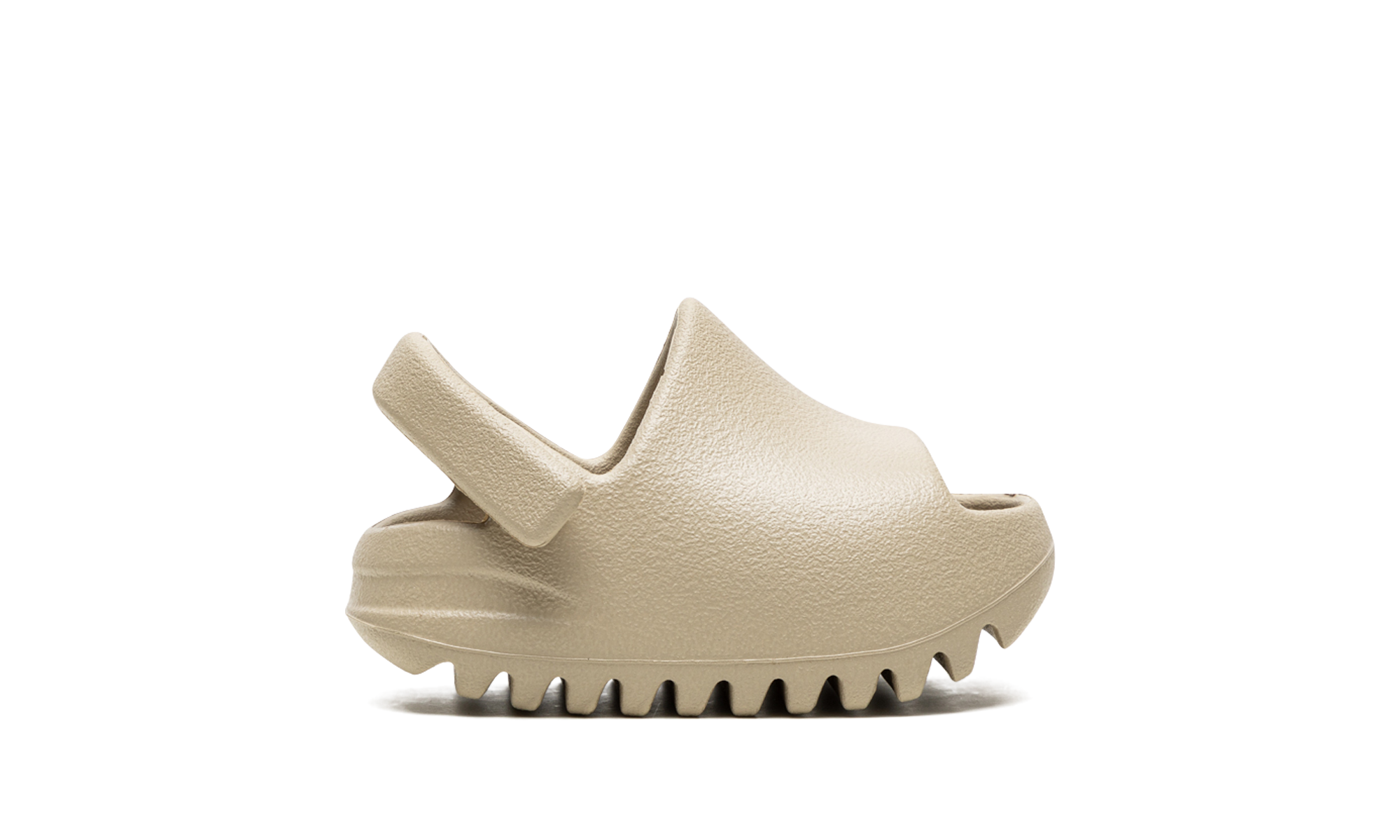 Yeezy Slide Pure Restock Pair (Infants) 7