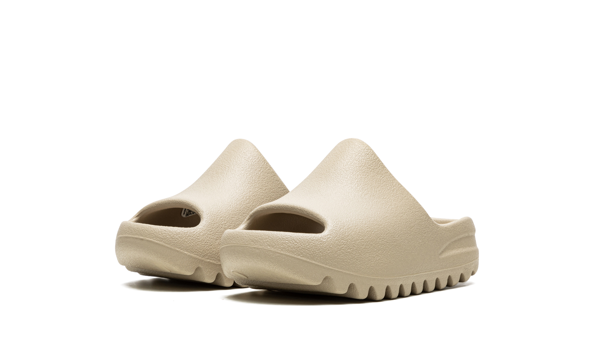 Yeezy Slide Pure (Restock Pair) (Kids) 3