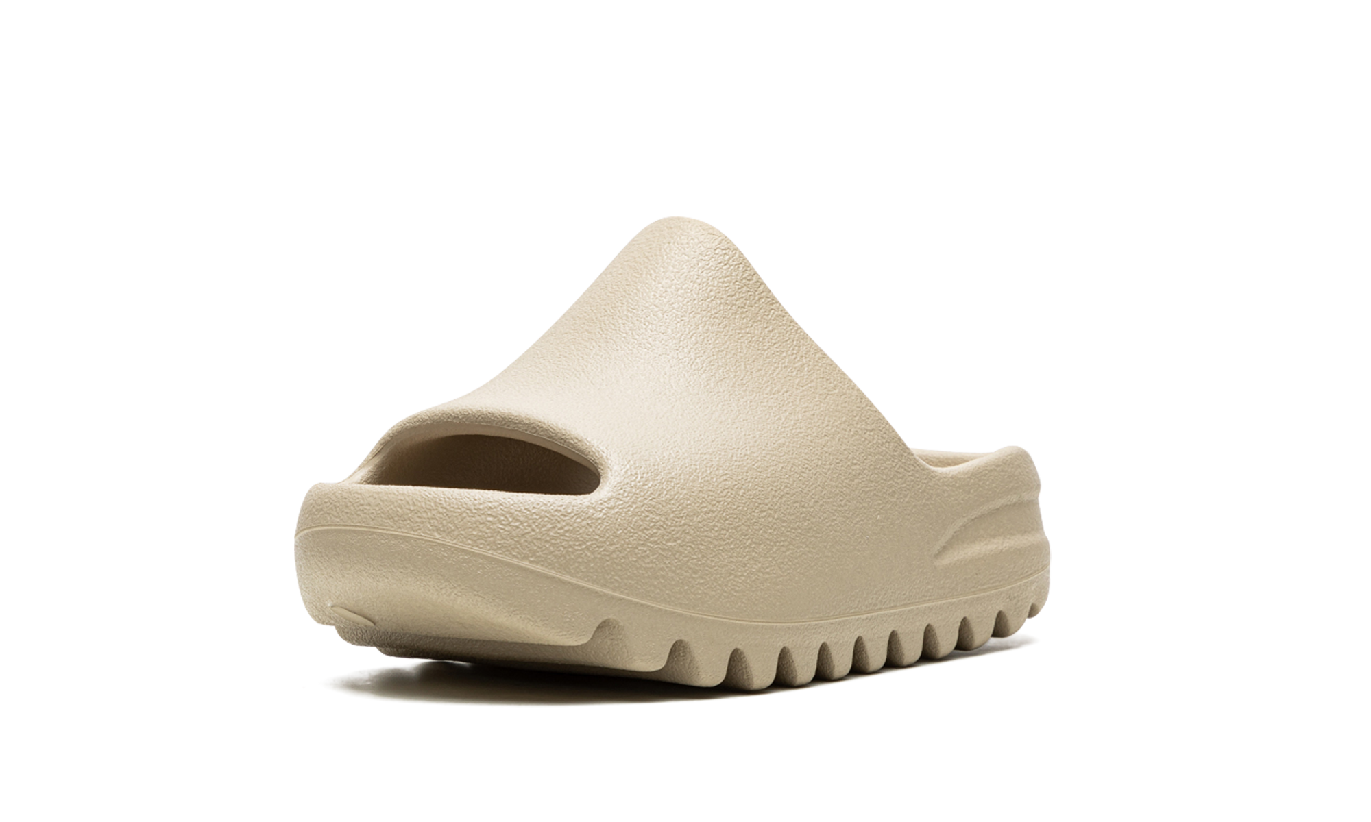 Yeezy Slide Pure (Restock Pair) (Kids) 5