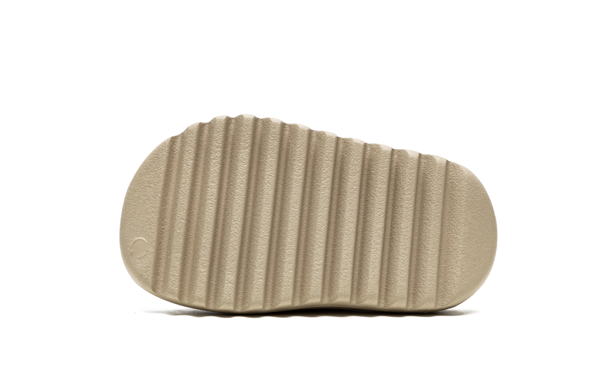 Yeezy Slide Pure (Restock Pair) (Kids) 6