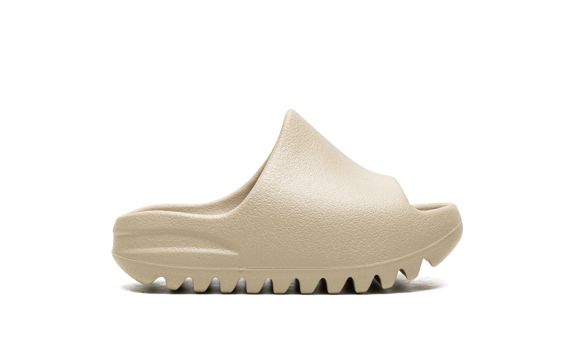 Yeezy Slide Pure (Restock Pair) (Kids) 7