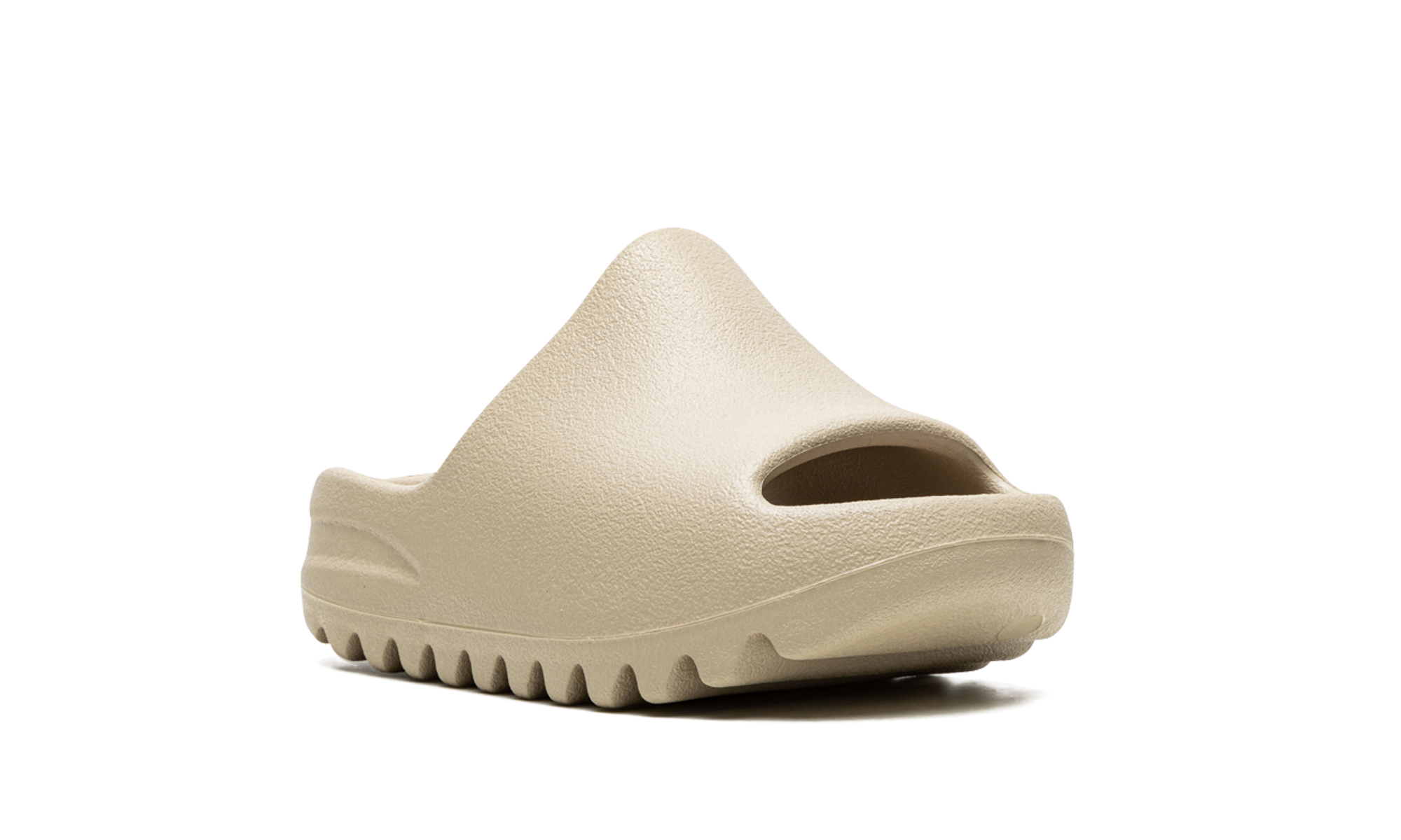 Yeezy Slide Pure (Restock Pair) (Kids) 8