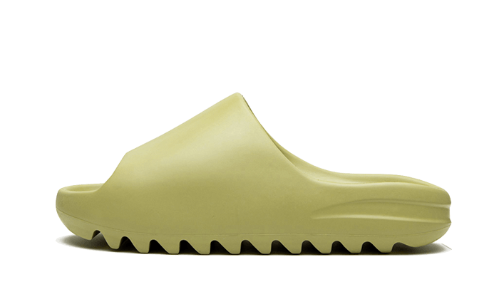 Yeezy Slide Resin (First Release) 1