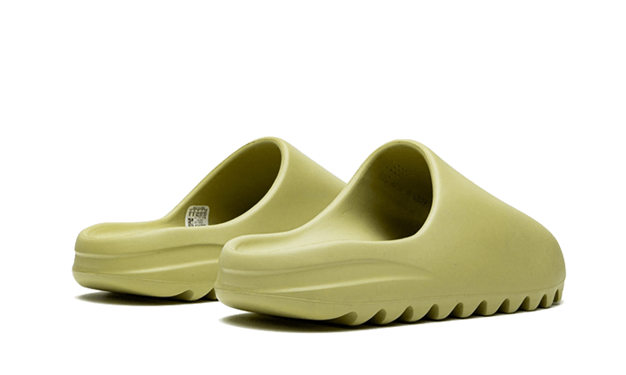 Yeezy Slide Resin (First Release) 3