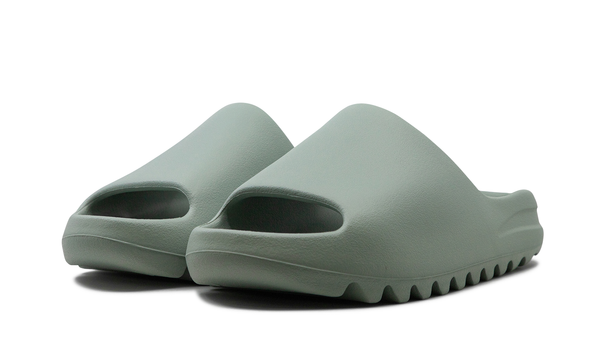 Yeezy Slide Salt 3
