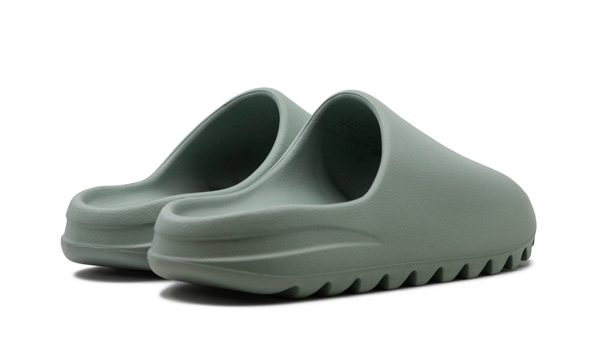 Yeezy Slide Salt 4