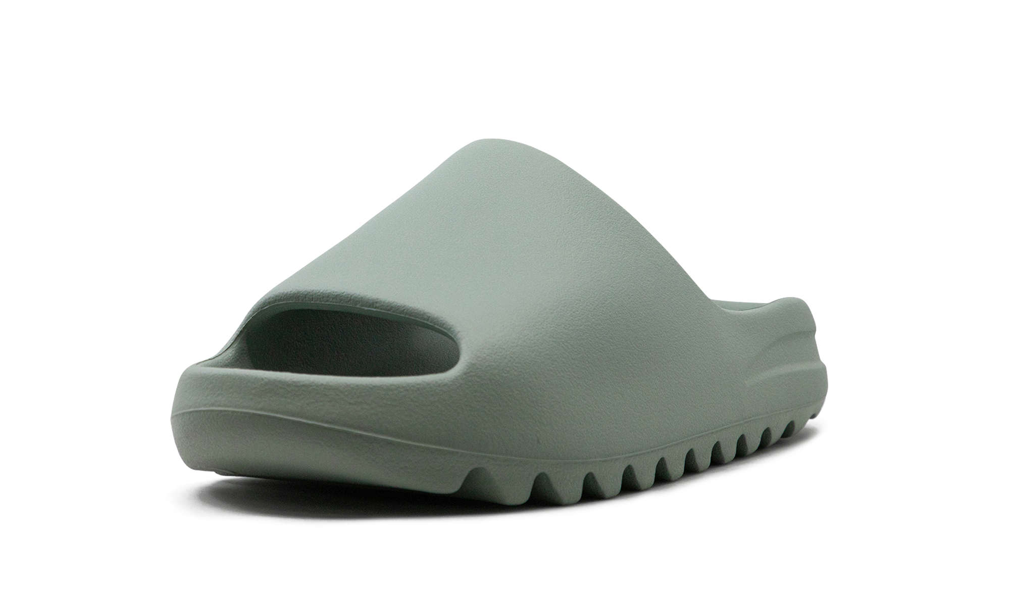Yeezy Slide Salt 5