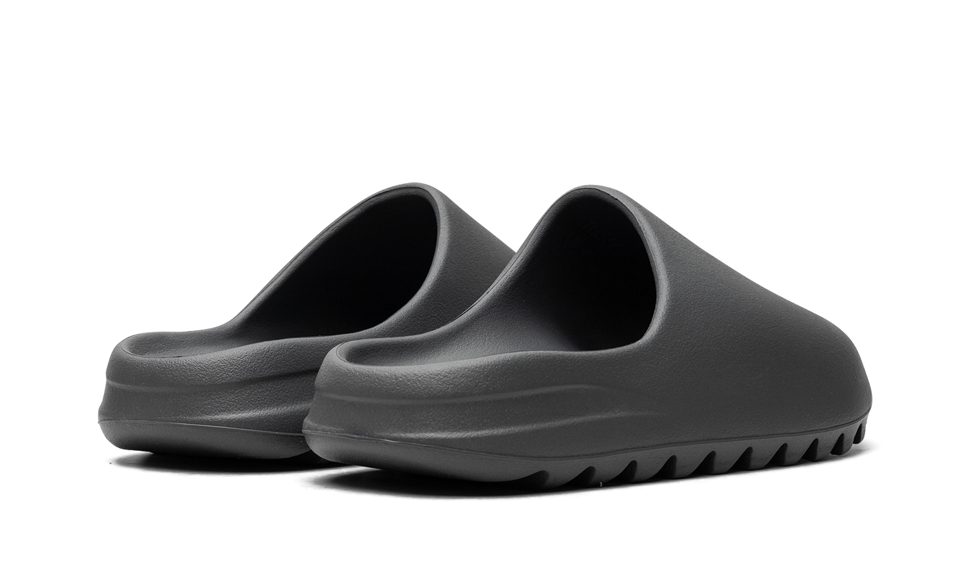 Yeezy Slide Slate Gray 4