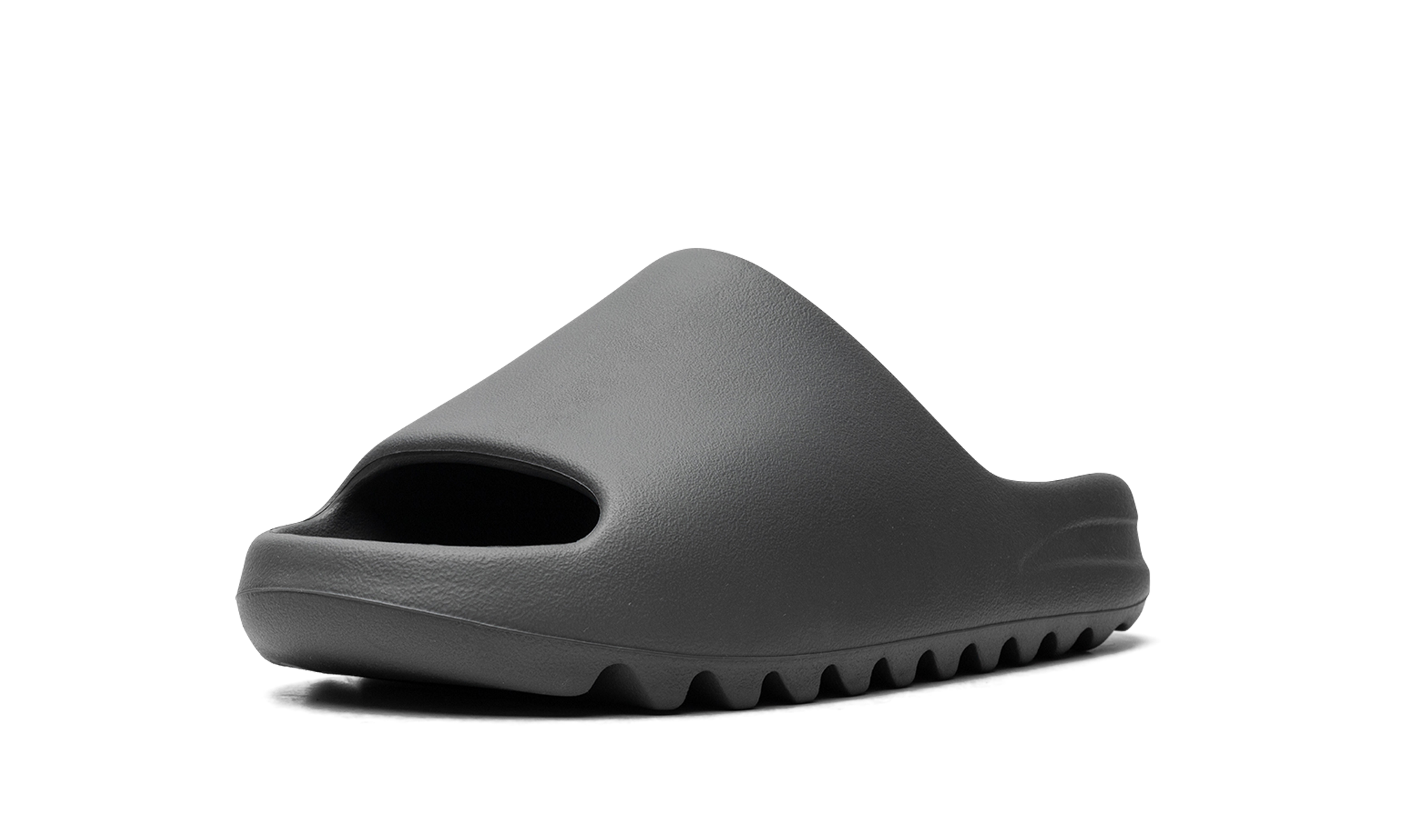 Yeezy Slide Slate Gray 5